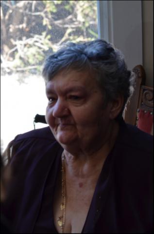 Maria Conseicao Rodrigues Dutra