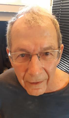 Serge L'Écuyer