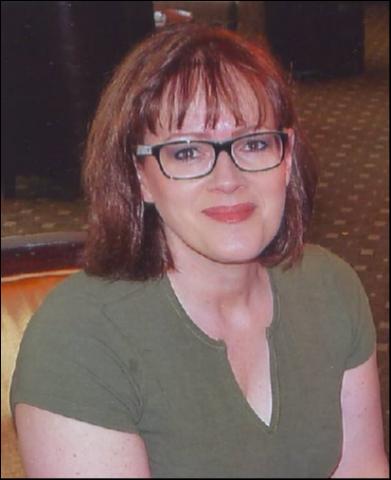 Andrée Coulombe,Née Brunette