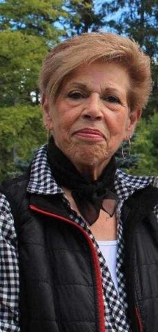 Jeannine Leblanc Renaud