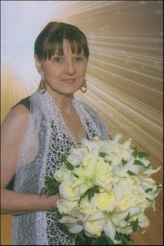 Madeleine Villeneuve