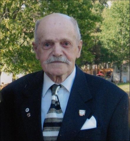 Jean-Paul Strasbourg