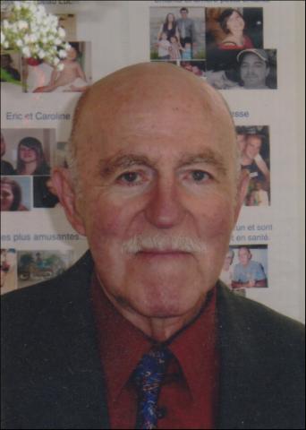 Jean-Jacques Boileau