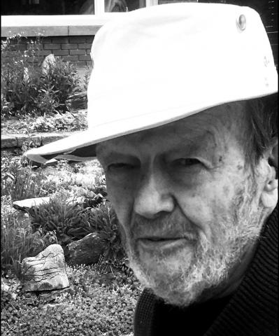 Claude Tousignant