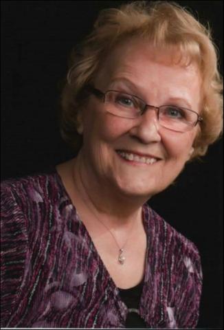 Pierrette Gagnon Gauthier