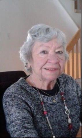 Jeannine St-Jean McDermott