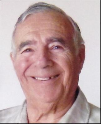 Serge André Grenier