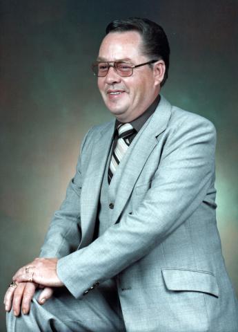 Gérald Cousineau