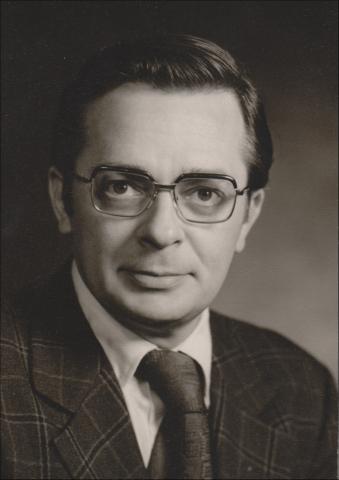 Jean Denis Mongeau