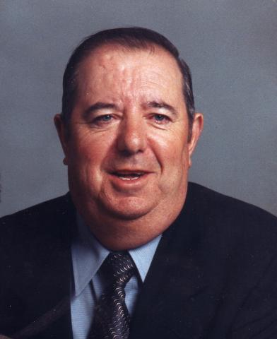 Manuel De Melo