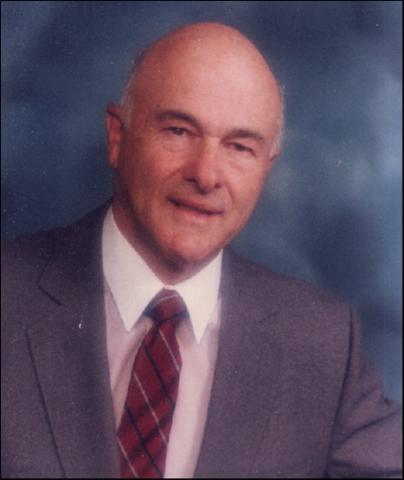 Jacques E. Larivière