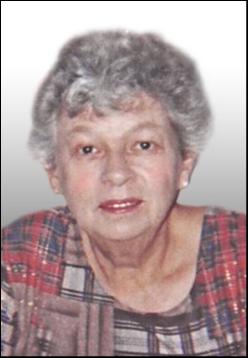 Claudette Denise Mathé