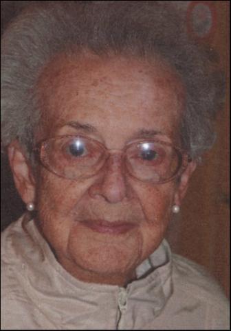 Mariette Dubois-Monfils