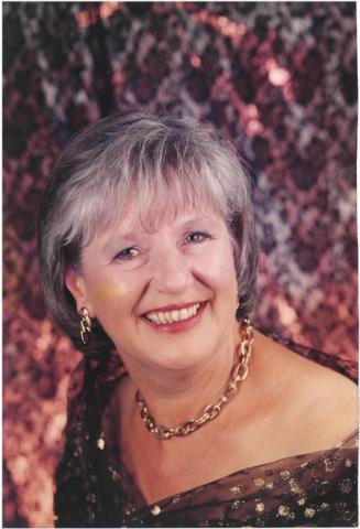 Patricia Tremblay (née Hamel)