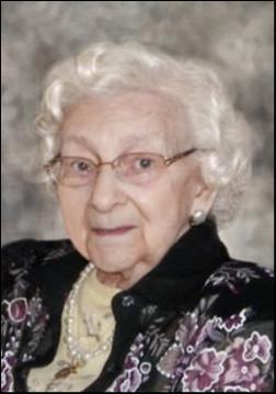 Aline Séguin Montpetit