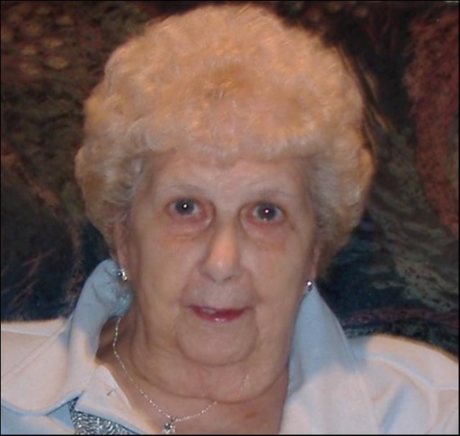 Marie-Jeanne Lévesque