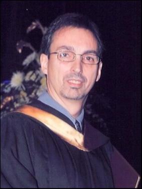 Mario Proulx