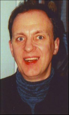 Michel André St-Laurent