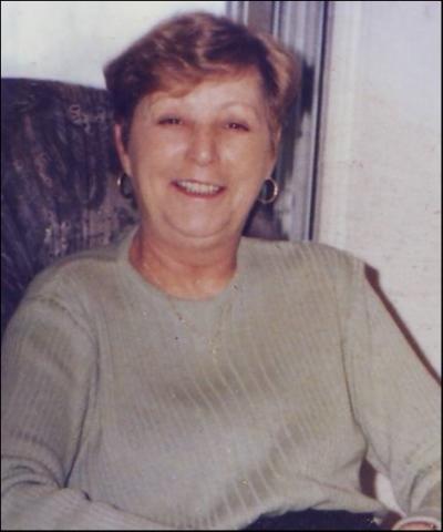 Huguette Séguin Corneau