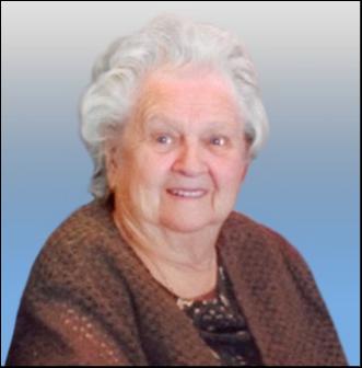 Jeannette Wolfe Sarrazin