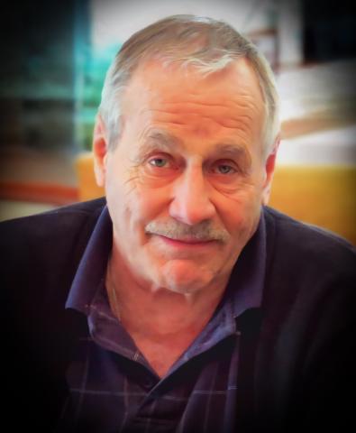 Michel Thériault