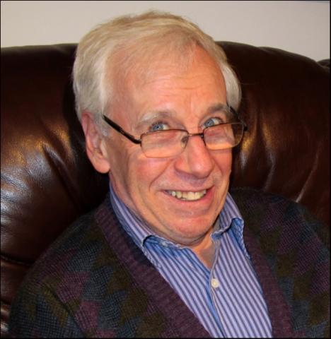 William Donald Neville