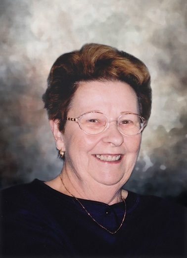 Thérèse Amyot Delisle