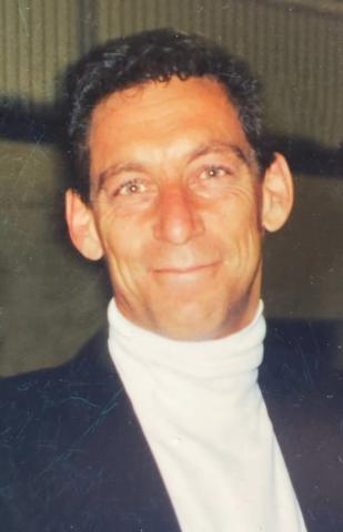 Mario Ménard