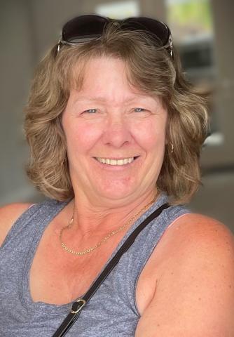 Marilyn Findlay