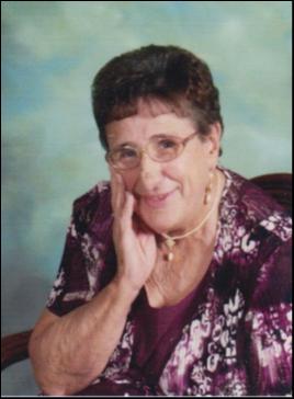 Marie-Jeanne Lefebvre Lapensée