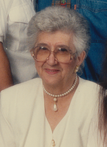 Rita Tully Desjardins