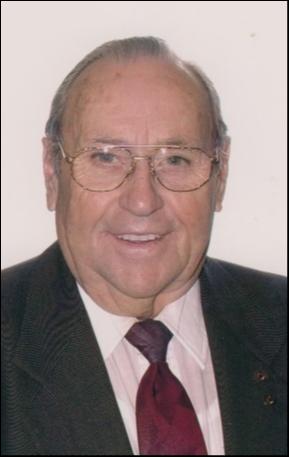 Alban Sylvio Boudreault