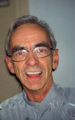 Jean-Marc Mailloux