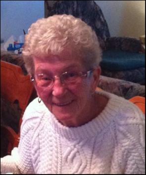 Fleurette Trépanier