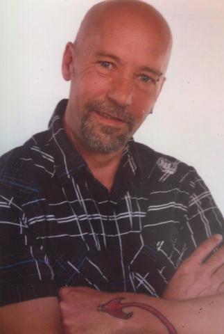 Michel Laflamme