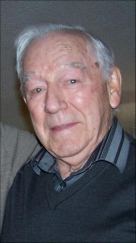 Gaston Carbonneau