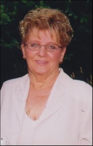 Laurette Désormeaux