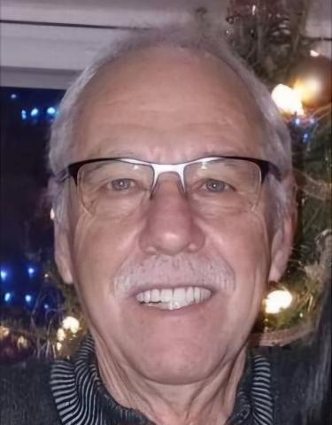 Robert Massie
