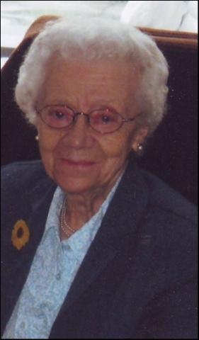 Evelyne Gagnon Lamarche