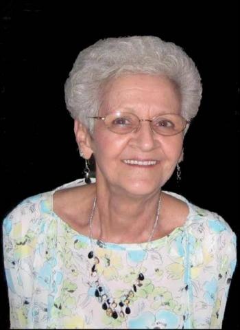 Georgette Beausoleil