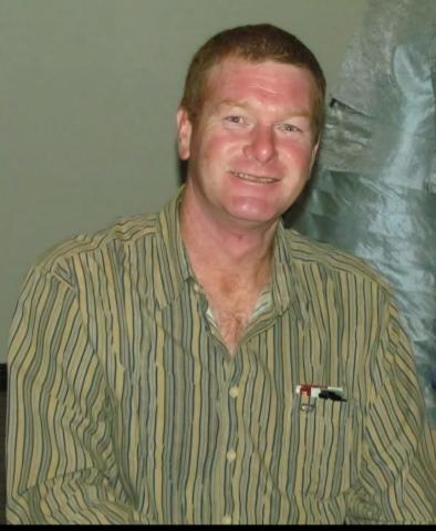 Ronald Berrea