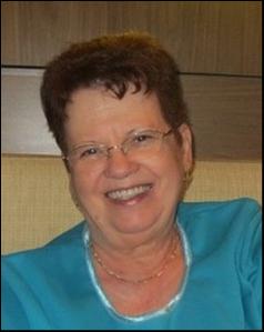 Annette Bernier Beaudoin