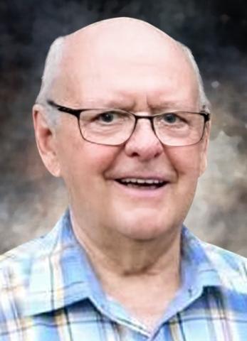 Robert Bisson