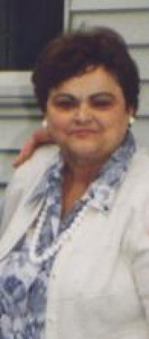 Lise Andrée Brunet Lépine