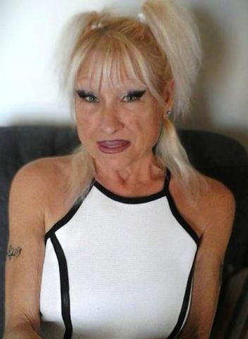 Maryse Duguay