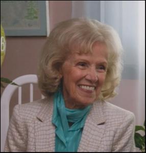 Denise Tremblay Lévesque