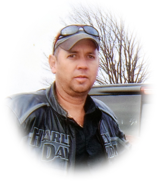 Christian ''Chris'' Blanchette