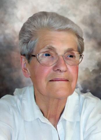 Emilienne Brazeau