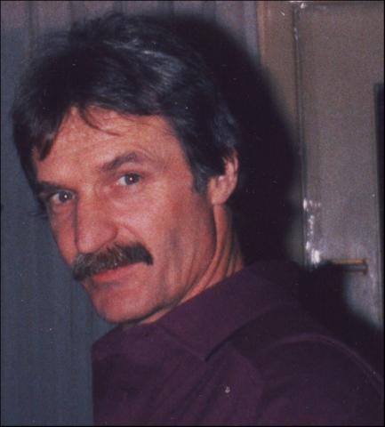 Joseph Elie Léo Marcel Pilon