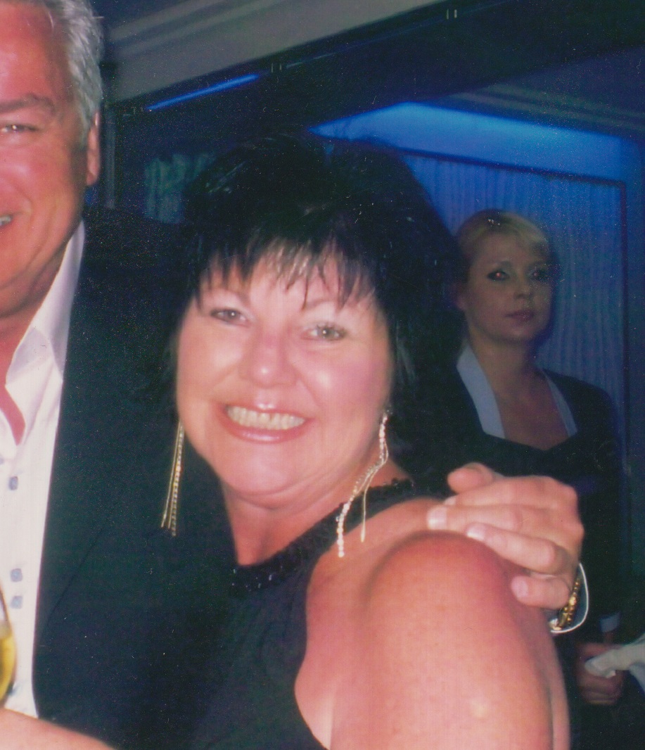 Ann Constance Limmer